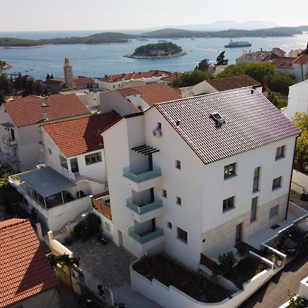 Marisa Apartments Hvar III Хвар Экстерьер фото
