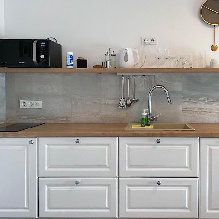 Marisa Apartments Hvar III Хвар Экстерьер фото