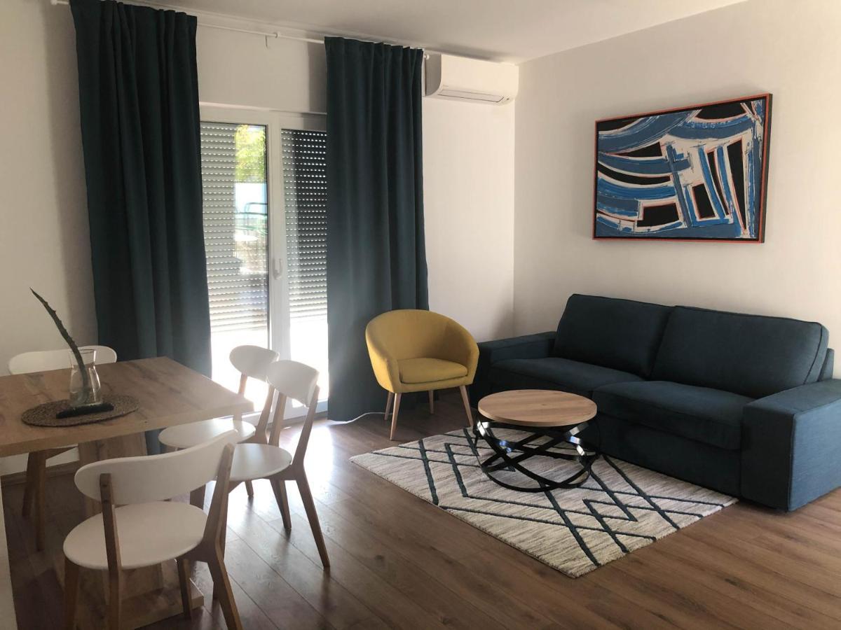 Marisa Apartments Hvar III Хвар Экстерьер фото
