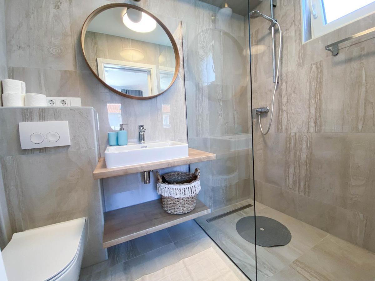 Marisa Apartments Hvar III Хвар Экстерьер фото