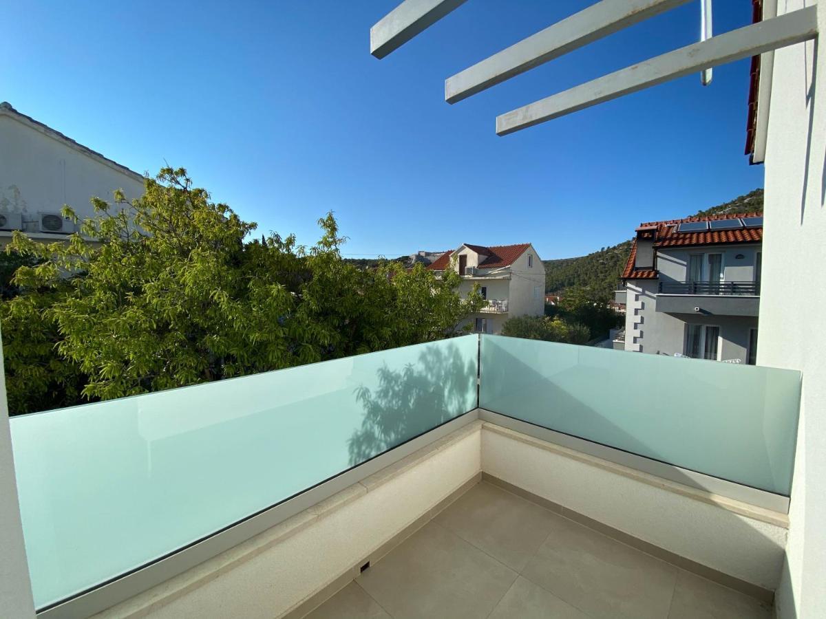 Marisa Apartments Hvar III Хвар Экстерьер фото