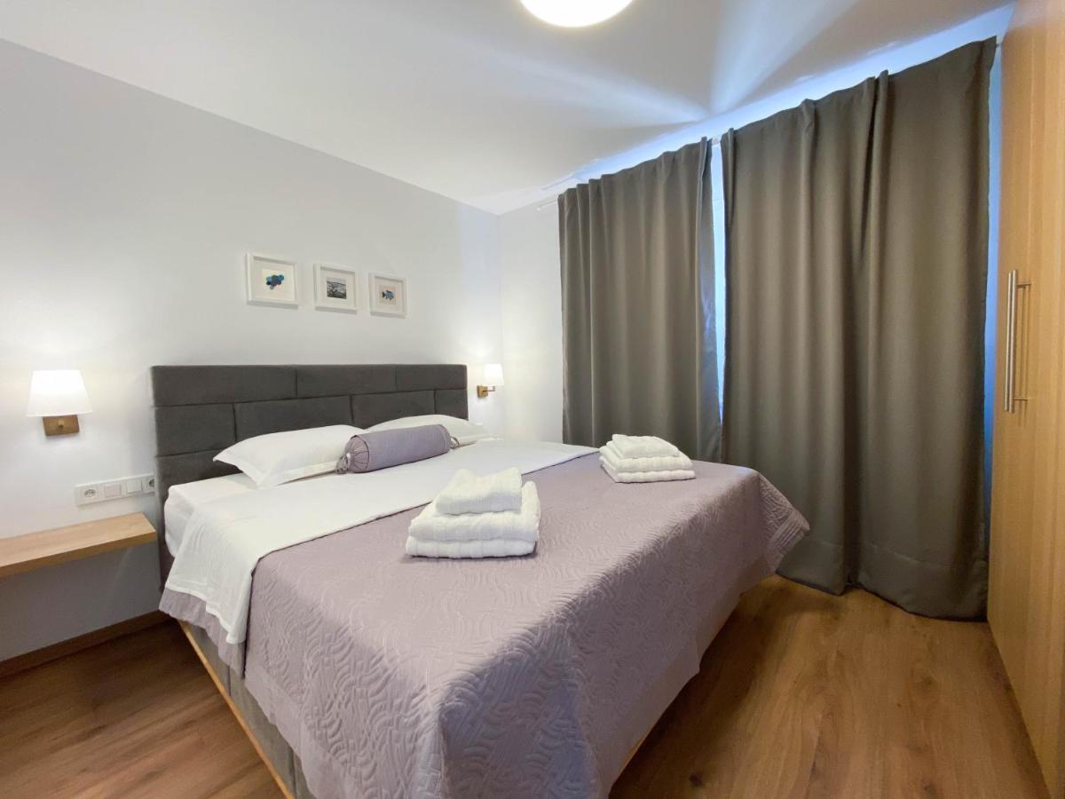 Marisa Apartments Hvar III Хвар Экстерьер фото