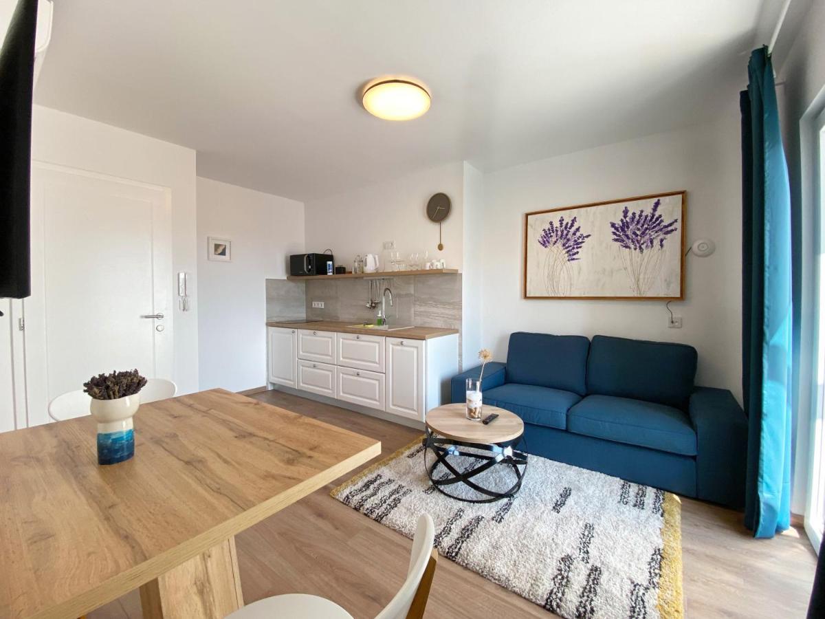 Marisa Apartments Hvar III Хвар Экстерьер фото