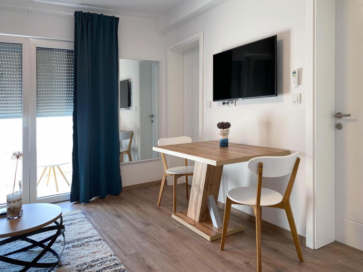 Marisa Apartments Hvar III Хвар Экстерьер фото