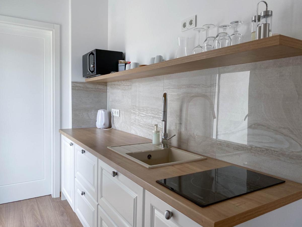 Marisa Apartments Hvar III Хвар Экстерьер фото