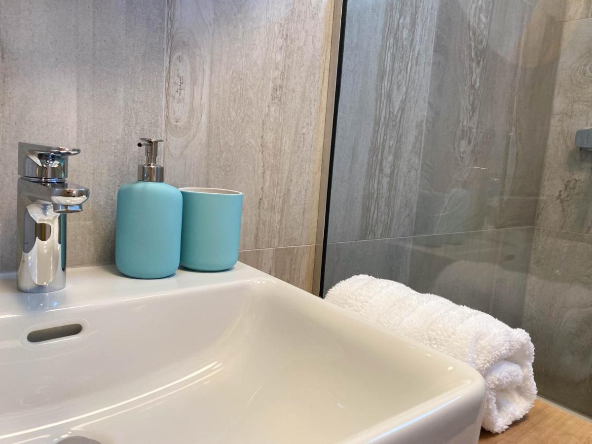 Marisa Apartments Hvar III Хвар Экстерьер фото