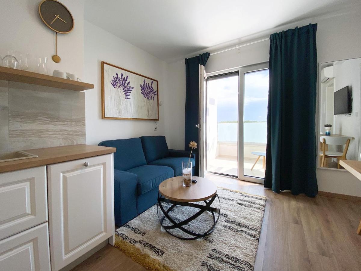 Marisa Apartments Hvar III Хвар Экстерьер фото