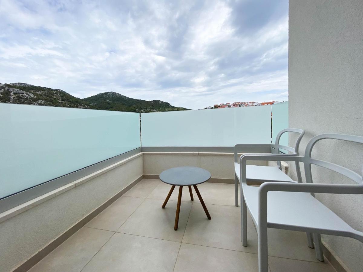 Marisa Apartments Hvar III Хвар Экстерьер фото
