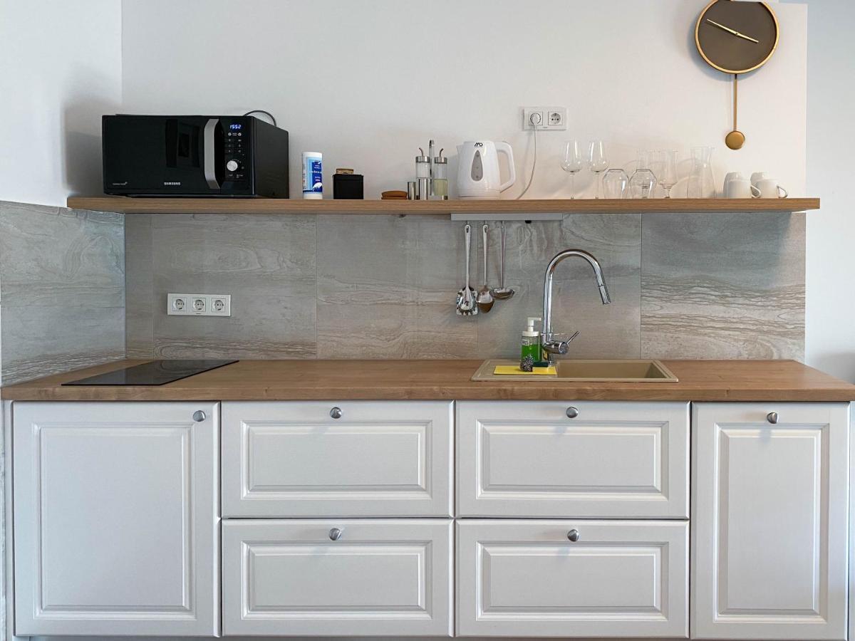 Marisa Apartments Hvar III Хвар Экстерьер фото