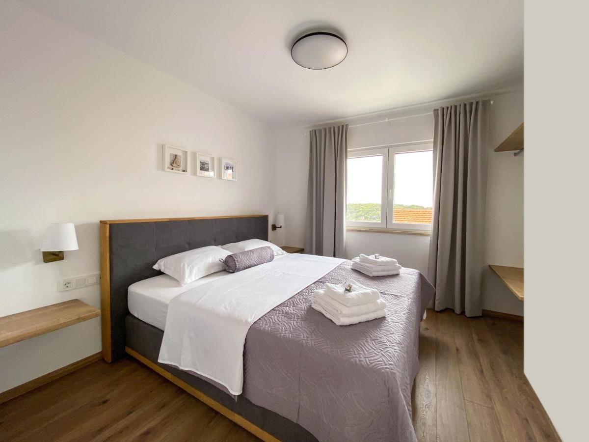 Marisa Apartments Hvar III Хвар Экстерьер фото