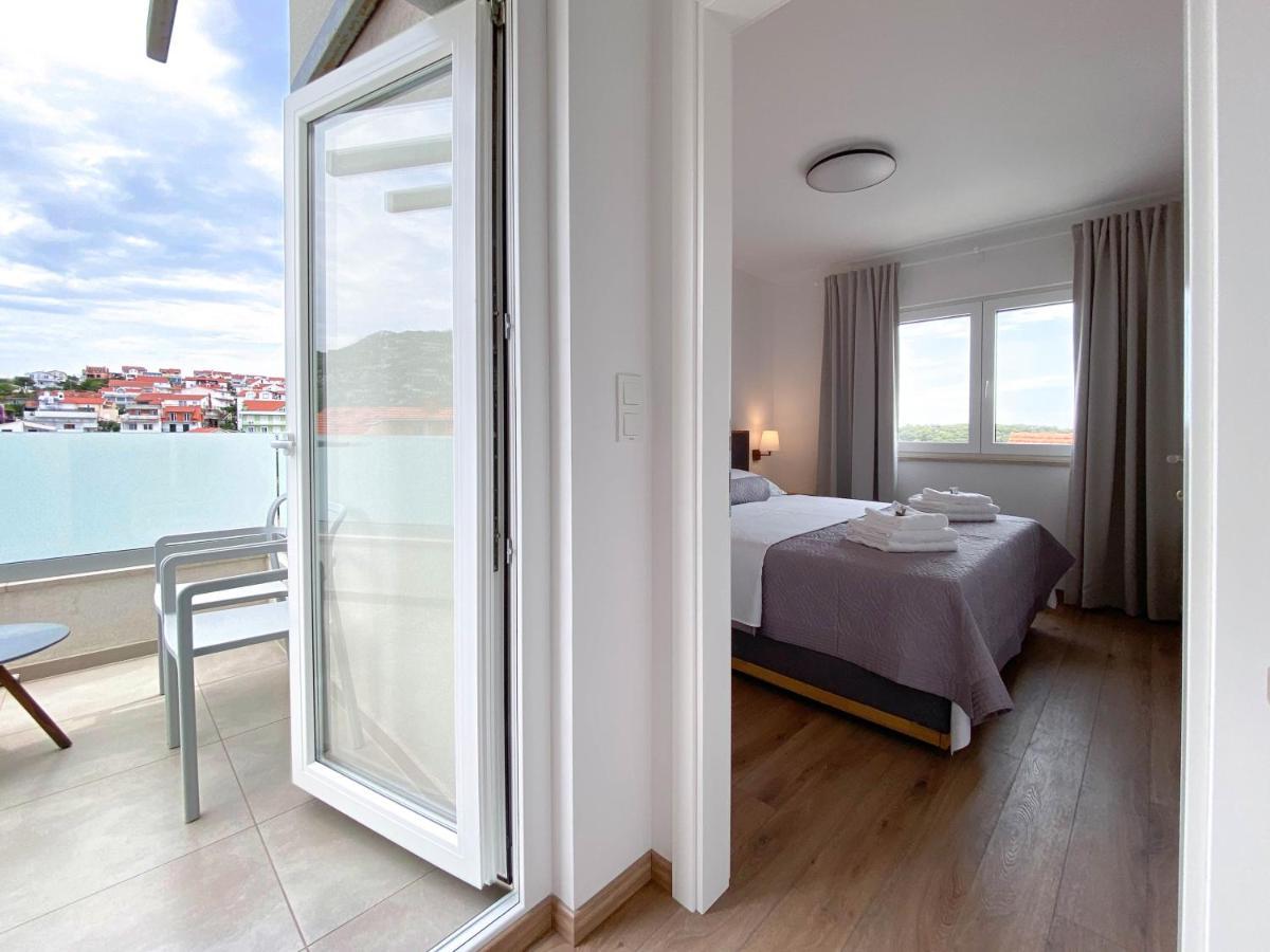 Marisa Apartments Hvar III Хвар Экстерьер фото